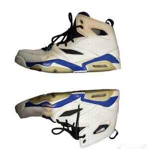 Jordan 6 / Jordan Fight Club 91